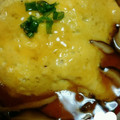 mackeyぷとむ's cooksnap of when they made ☆和風☆桜エビのあんかけオムライス.
