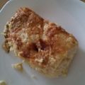 クックOYTSP1☆'s cooksnap of when they made しっとりふわふわ♡フレンチトースト.