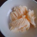 ふにに's cooksnap of when they made 簡単!フワフワ!バニラアイス.