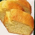 ☆らとぅーる☆'s cooksnap of when they made HMで簡単パウンドケーキ.