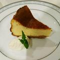 ラッセルリー's cooksnap of when they made 基本レシピ✾NYベイクドチーズケーキ.