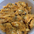 ままべぁ's cooksnap of when they made しょうがたっぷり♪あさりのしぐれ煮.