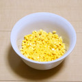 クック3ARV28☆'s cooksnap of when they made 母の味 和風炒り卵.