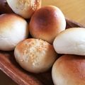 しのちん♡'s cooksnap of when they made 簡単！てごねパン.