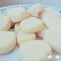 クック3I5YKZ☆'s cooksnap of when they made 簡単◎クッキー.