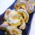 〜みみ〜's cooksnap of when they made 醤油麹でゴーヤのピカタ.
