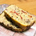 ☆かぼちゃのおばけ☆'s cooksnap of when they made オイルサーディンとミニトマトの卵焼き♪.