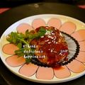ruruchirin's cooksnap of when they made 夏バテ前に防止♥メンチみたいなハンバーグ.