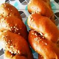 たまさぶろうの部屋's cooksnap of when they made 大好き＠＾＾＠　　★まっくろ黒糖パン★.