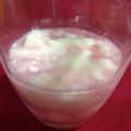 ひなつ☆ママ's cooksnap of when they made 簡単デザート☆カルピスヨーグルト.