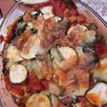 『ciel』's cooksnap of when they made ベジタリアンのさっぱりラザニア.