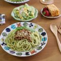 1975tae's cooksnap of when they made 簡単◎横谷選手のアレンジパスタ.