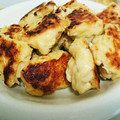 ☆yamanou★'s cooksnap of when they made 満腹かさまし焼き焼売.