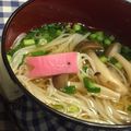 ローズ❤︎ガーデン's cooksnap of when they made かまぼこで　こいのぼり☆彡.
