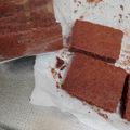 璃ン音's cooksnap of when they made 家にある物で簡単！さくふわココアマフィン.