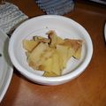 Riko21's cooksnap of when they made 筍とシーチキンの簡単煮もの.