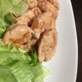 argemasaki's cooksnap of when they made 家にある材料で作る◎お店みたいなエビマヨ.