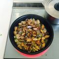 22yuka's cooksnap of when they made 簡単アサリのバター酒蒸し.