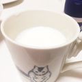 のんびり眉毛's cooksnap of when they made 夏のお菓子にもgood!生クリームゼリー.
