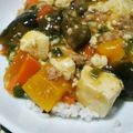 Miyuina＊'s cooksnap of when they made 油50パーカット！でも美味しい麻婆茄子.