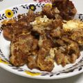 くれよんpan's cooksnap of when they made 家のポークピカタ.