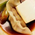 じろッチン's cooksnap of when they made 中国人友人から教わった水餃子.