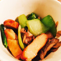 星の王子さま☆'s cooksnap of when they made 簡単!小松菜のさっと炒め煮.