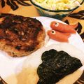 あろずきっちん's cooksnap of when they made 子供の日に！食パンで簡単柏餅.