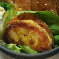 まっさまさママ's cooksnap of when they made かまぼこの卵焼き.