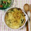 こばごんZZ's cooksnap of when they made タラのポテトグラタン.