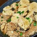 さすず's cooksnap of when they made おつまみに…マコの甘辛煮.
