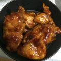 たろーずキッチン's cooksnap of when they made 鶏の唐揚げ～ピリっと甘酢醤油.