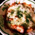 ゆっきい９'s cooksnap of when they made 筍のチーズ焼き♪.