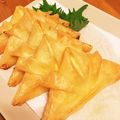 ☆マメヒメママ☆'s cooksnap of when they made エビとアボカドのチーズ春巻き.