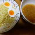 namy7mori's cooksnap of when they made おうちで簡単♪かつお香る本格つけ麺スープ.