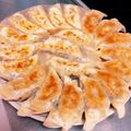 ❋ミルミルミル❋'s cooksnap of when they made マジウマ！本格的「餃子」.