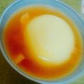 sirayuki3's cooksnap of when they made ♡レンジで丸ごと玉ねぎ♡　.