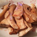 クックVNSB48☆'s cooksnap of when they made エリンギの甘辛炒め☆.