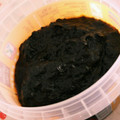 yoppu's cooksnap of when they made 湿気ったのりを救済！！のりの佃煮.