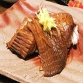 kumikumi99's cooksnap of when they made かすべの煮つけ.