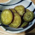 はらぺこごはん's cooksnap of when they made さつま芋の甘煮.