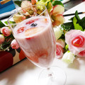 ❀あおい❀'s cooksnap of when they made 万能いちごソース.