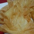 ろろひ's cooksnap of when they made こどもの日 パクパク かぶと春巻き.