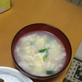 みどりおちゃ's cooksnap of when they made スープ　きのこと野菜　簡単.