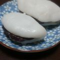 ko_a's cooksnap of when they made 材料4つで簡単★電子レンジ柏もち.