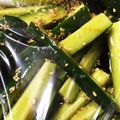 エミプゥ〜's cooksnap of when they made *やみつききゅうり*.