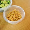 つちかな's cooksnap of when they made ご飯にもつまみにも☆絶品☆大豆の油味噌.