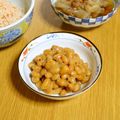 つちかな's cooksnap of when they made ご飯にもつまみにも☆絶品☆大豆の油味噌.
