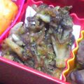 nosso's cooksnap of when they made 簡単♪舞茸のサクサク揚げ♪.