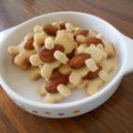OvOBaby's cooksnap of when they made めちゃうま☆型抜きクッキー.